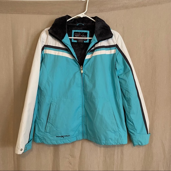 ZeroXposur Jackets & Blazers - ZeroXposur Waterproof Ski Jacket